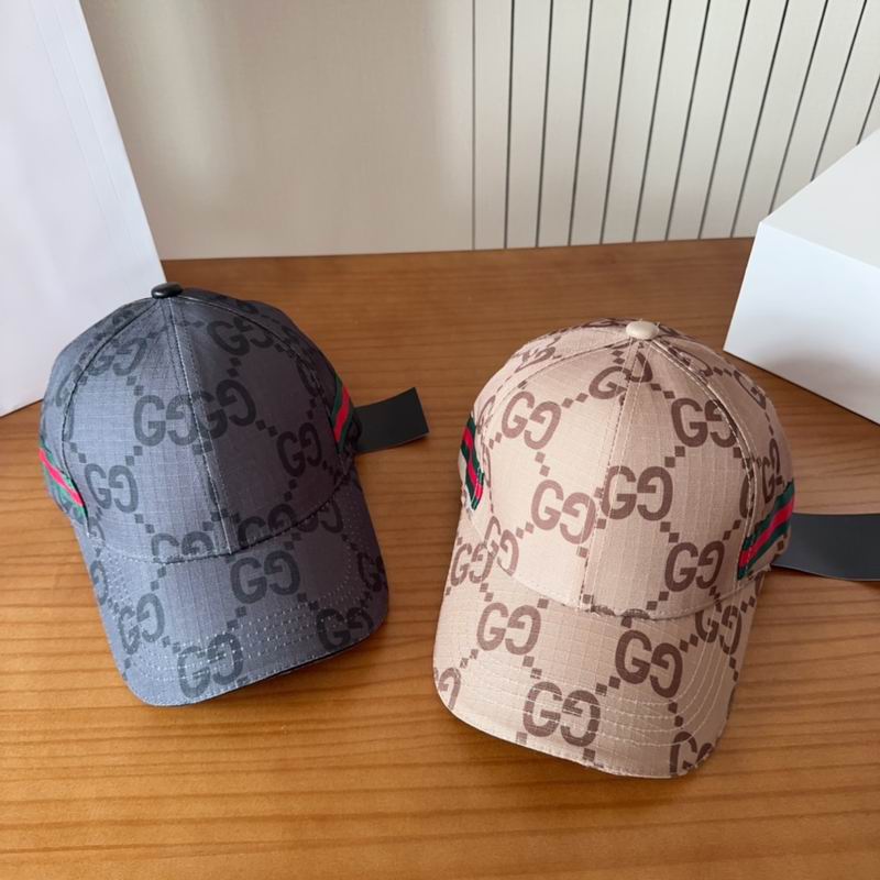 Gucci cap dx92